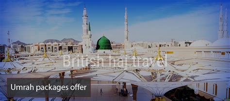 Hana tour & travel > blog > layanan > tour muslim > tour muslim andalusia. Umrah package offer at affordable rates by British haj travel