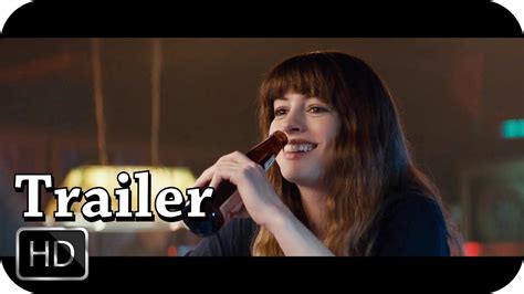 Colossal Movie Trailer 2017 Giant Robot Youtube Youtube