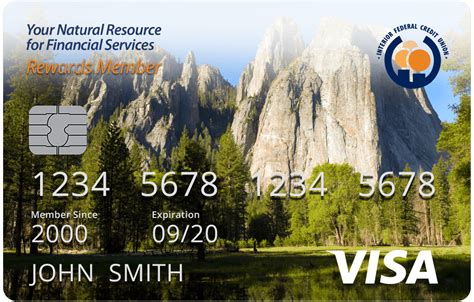 No foreign transaction fees on purchases1 made abroad**. Visa Platinum Credit Cards- Interior Federal Credit Union
