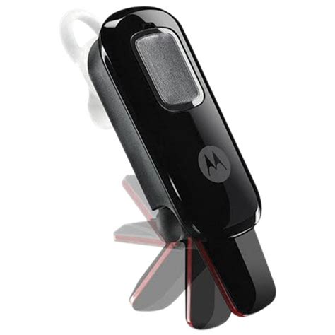 Motorola Hx550 Universal Bluetooth Headset Tanga
