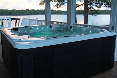 Four Winds Spa Hot Tubs And Swim Spas Nashville Tn