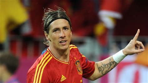 Fernando Torres Describes All Madrid Champions League Final As Biggest