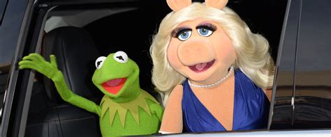 Three Couples Counselors On Miss Piggy And Kermits Relationship