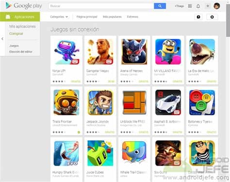 1001juegos es una plataforma de juegos para navegador web donde encontrarás los mejores juegos en línea los juegos más populares son: Cómo descargar juegos SIN Play Store, SIN internet ...