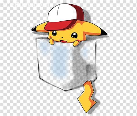 Roblox Pikachu Shirt Template