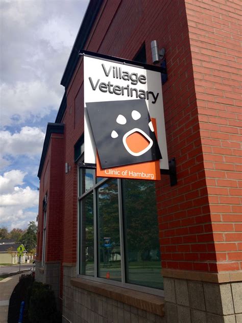 Village Veterinary Clinic Of Hamburg Tour Village Veterinary Clinic