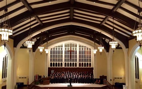 Music — First United Methodist Church Charlotte