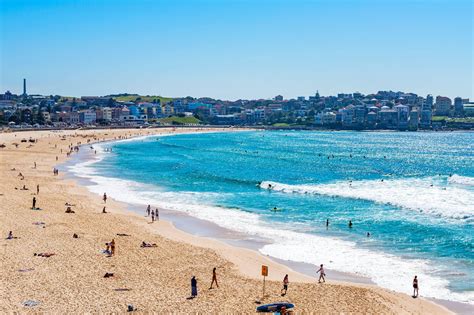10 Best Beaches In Sydney Which Sydney Beach Is Right For You