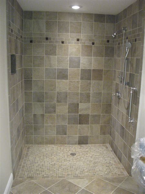 Bathroom Elegant Bathroom Design With Pictures Of Tiled