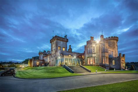 Dromoland Castle Hotel Updated 2023 Prices And Reviews Ireland