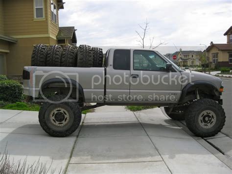 2000 S10 Zr2 Sas Page 6 Pirate4x4com 4x4 And Off Road Forum