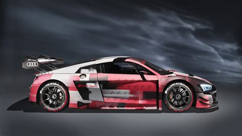 Audi R8 Lms Gt3 Evo Ii 2022 3 4k Hd Cars Wallpapers Hd Wallpapers