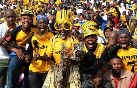 Click here or on the banner below to join cyberbet. Afrique du Sud: Kaizer Chiefs à deux pas du titre - Africa ...
