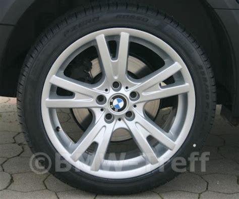 Style De Roue Bmw 150