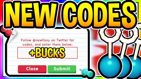 Adopt me is one of the most popular roblox games available. NEW CODES IN ADOPT ME! Roblox - YouTube