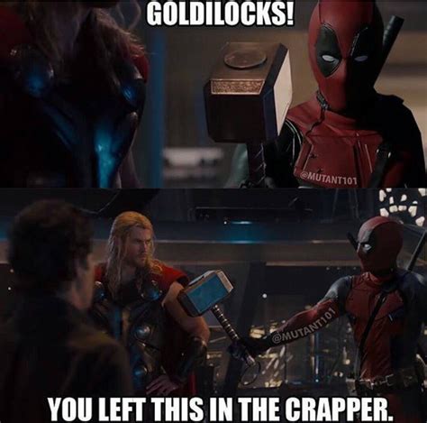 Epic Marvel Memes That Will Make You Laugh Hard