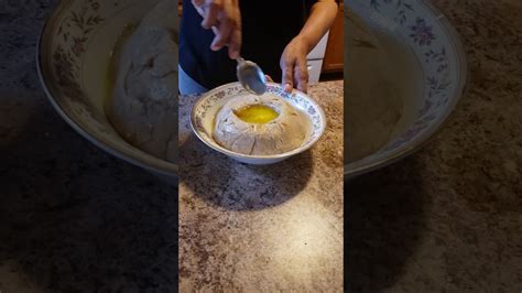 Ethiopians eat a number of breakfast porridges. Ethiopian genfo with Sour cream and green chili sauce ...