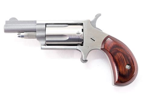 North American Arms 22 Mag Derringer Revolver Auctions Online