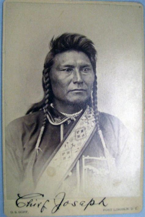 The Nez Perce War Of 1877 Article The United States Army Native