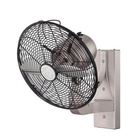 Wall Mounted Indooroutdoor Fan The Perfect Solution To Keeping Cool In