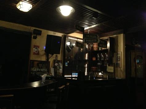 All Black Irish Pub Updated April 2024 19 Photos Rua Oscar Freire 163 São Paulo Sp