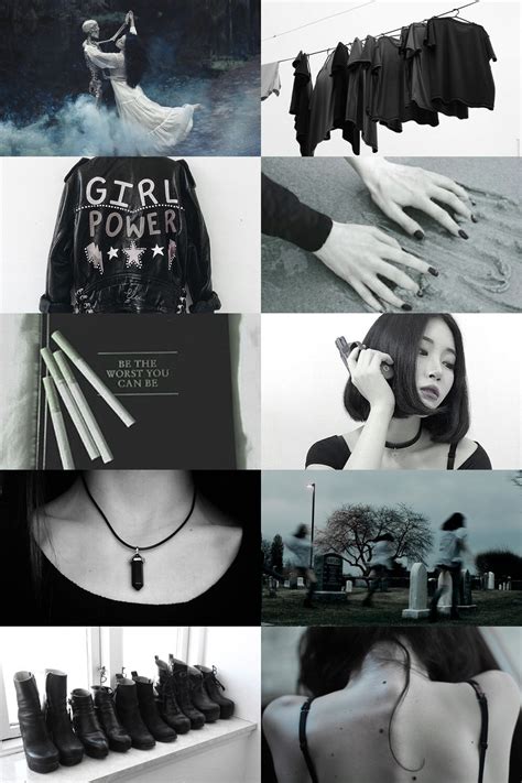 Demigods Daughter Of Hades Hades Aesthetic Witch Aesthetic Dark