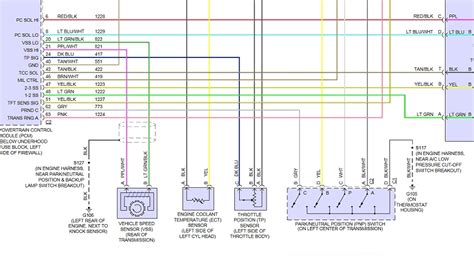 If you did not find any code, it means that it has not been added to our database yet. Color Coded Wiring Diagram For The Fuel Pump In A 2000 Lincoln Town Car With A 4.6 Motor.