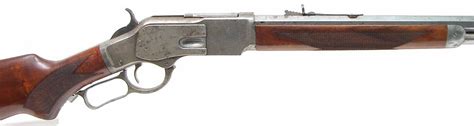 Uberti 1873 45 Lc Caliber Rifle 1873 Sporting Rifle 24 Octagonal