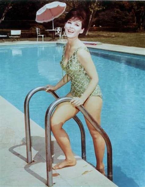 Yvonne Craig Nude Pictures Flaunt Her Well Proportioned Body The