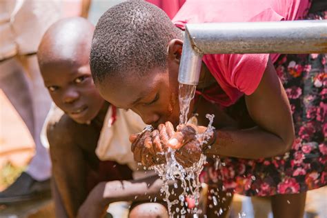 the uganda water crisis facts progress and how to help lifewater