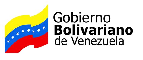 ¿estás buscando imágenes de bandera de chile png o vectores? Logo del Gobierno Bolivariano de Venezuela PNG by imagenes ...
