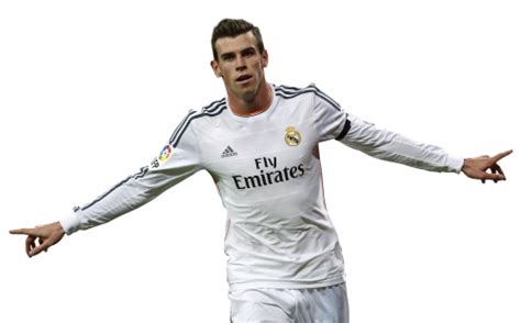 1.0.1 long hairstyle with top knot. Gareth Bale PNG Transparent Image Short Hair