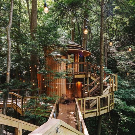 General 2 — Hocking Hills Treehouse Cabins