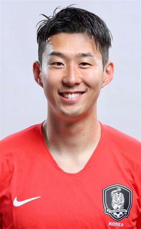 Heung Min Son💕 Esporte