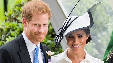 Sweet Way Meghan Markle And Prince Harry Congratulated Newlyweds Princess Beatrice And Edoardo