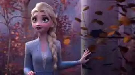 ‘frozen 2 Becomes The Highest Grossing Animated Film Of All Time Phoneia