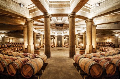 The Best Wine Cellars To Visit In Bordeaux The Bordeaux Concierge