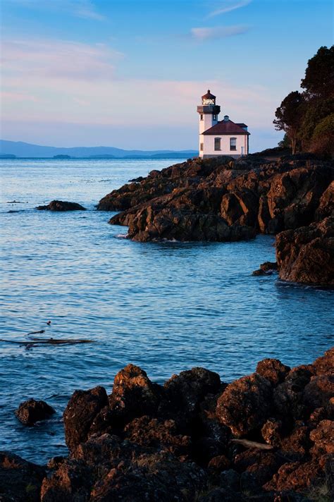 San Juan Islands travel - Lonely Planet | San juan islands, Beaches in