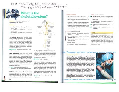 All books are in clear copy here, and all files are secure so don't worry about it. Dr. Gayden's Eighth Grade Science Class: May 2012