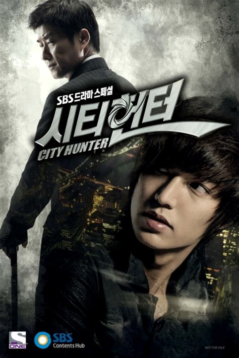 Download korean drama a city hunter ( k drama series). Best Korean Dramas : City Hunter