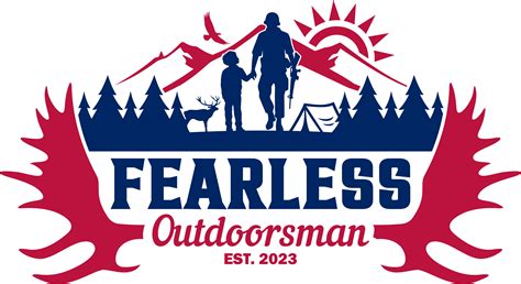 Fearless Outdoorsman