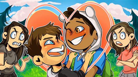 Battle royale games have really . The CUTEST Couple in Fortnite: Battle Royale (Fortnite ...