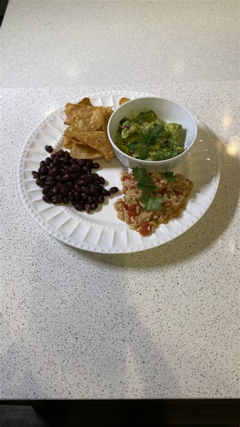 Healthy Spanish Dish West Tennessee Healthcare