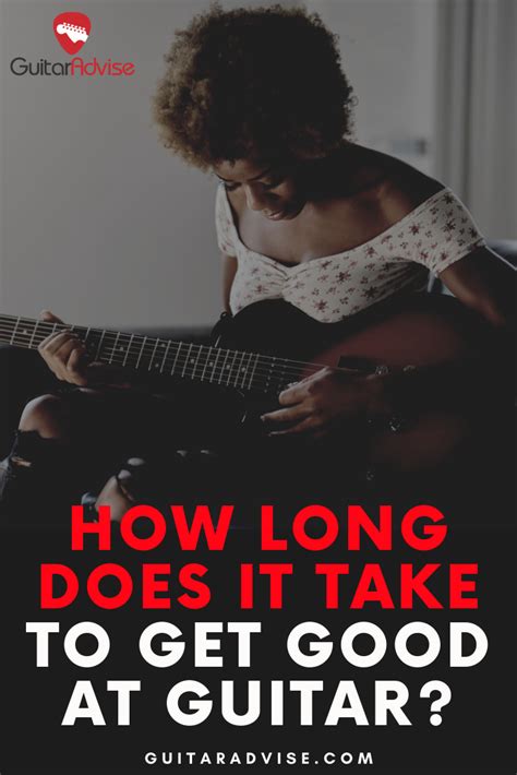 Methods can make a difference to how long it takes to learn a language. How Long Does it Take to Learn Guitar?