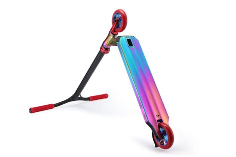Top 10 Scooter Colours 2020 Sacrifice Scooters Pro Scooters