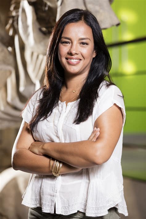 Liz Bonnin On Who Do You Think You Are Everything You Need To Know Who Do You Think You Are