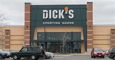 Dicks Sporting Goods Lost Staggering Amount Of Cash Over Anti Gun Stance