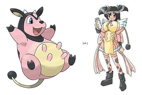 Pokemon Drawn As Sexy Anime Girls Because The Internet 24192 Hot Sex