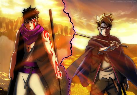 Gambar Kawaki Boruto Hd Wallpapers Backgrounds Wallpaper Abyss Background Id Di Rebanas Rebanas