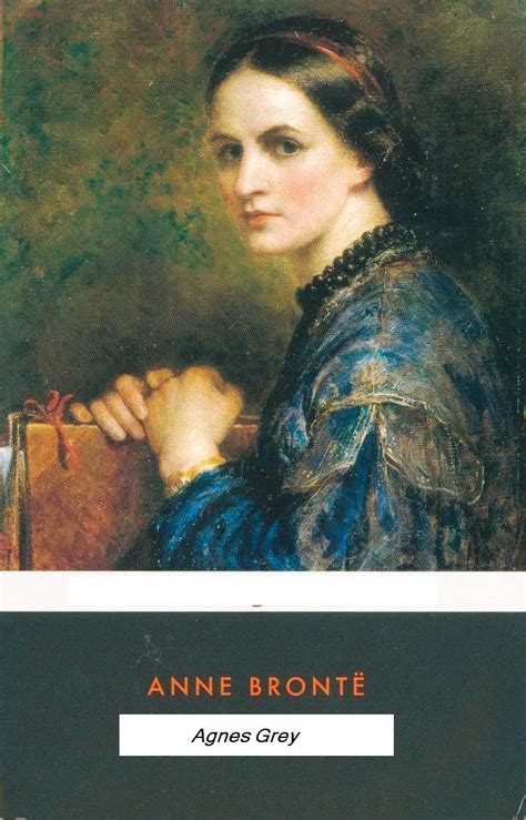 Reading Rainbow Agnes Grey By Anne Bronte